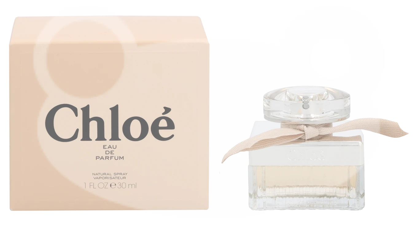 Chloe EDP parfumuotas vanduo unisex, 30 ml