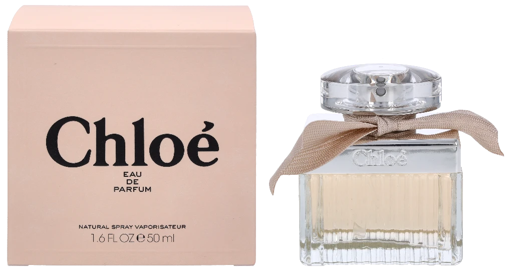 Chloe Kvepalai Moterims EDP - 50ml