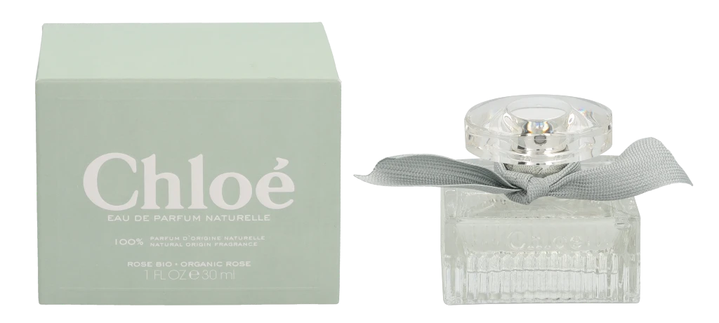 Chloé Naturelle EDP parfumuotas vanduo moterims, 30 ml