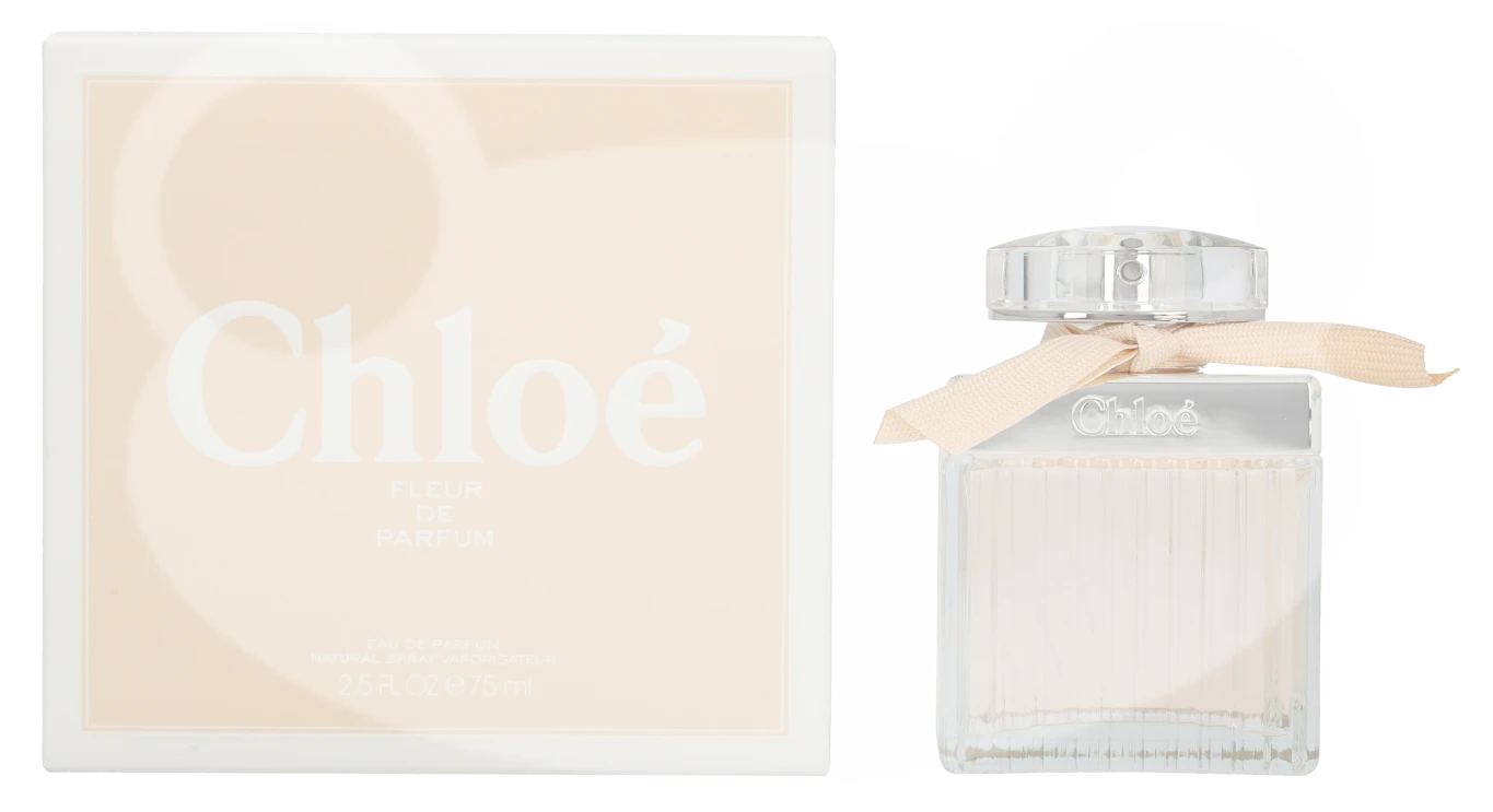 Chloe Chloe Fleur EDP Kvepalai Moterims 75ml