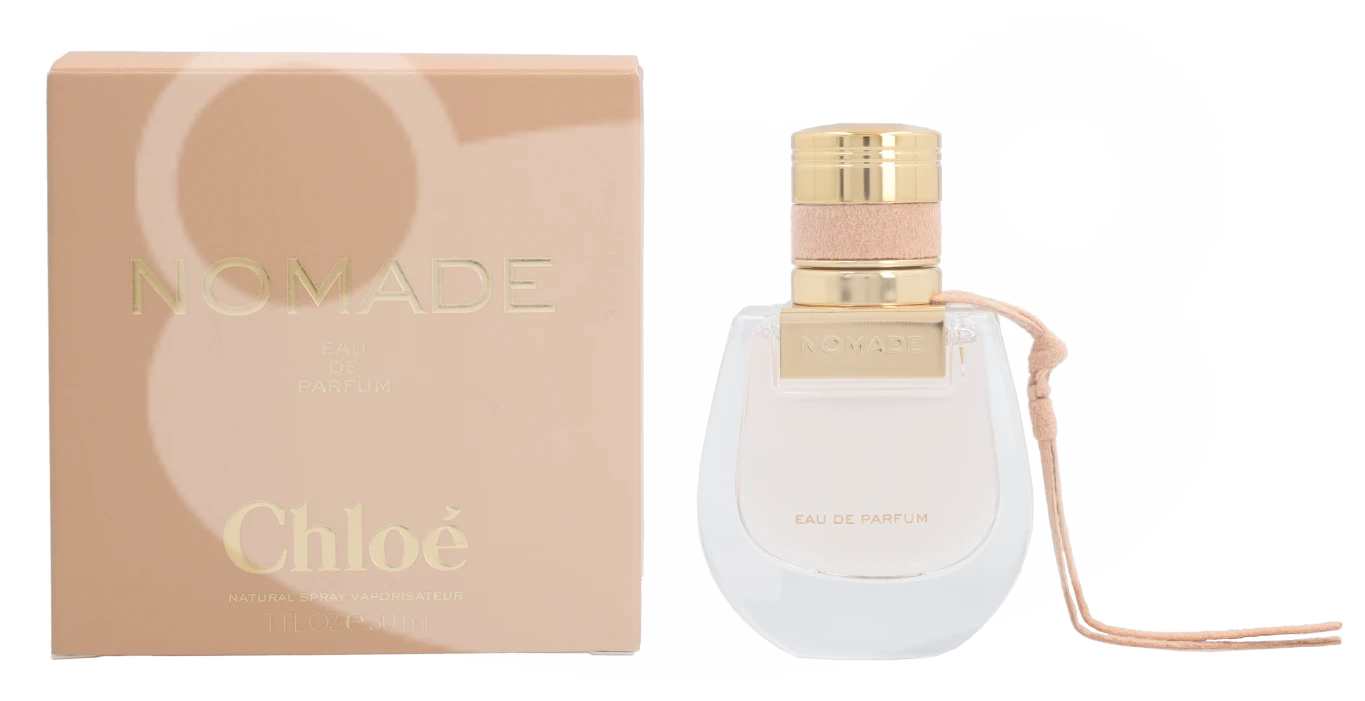 Kvepalai moterims Chloe Nomade EDP, 30 ml