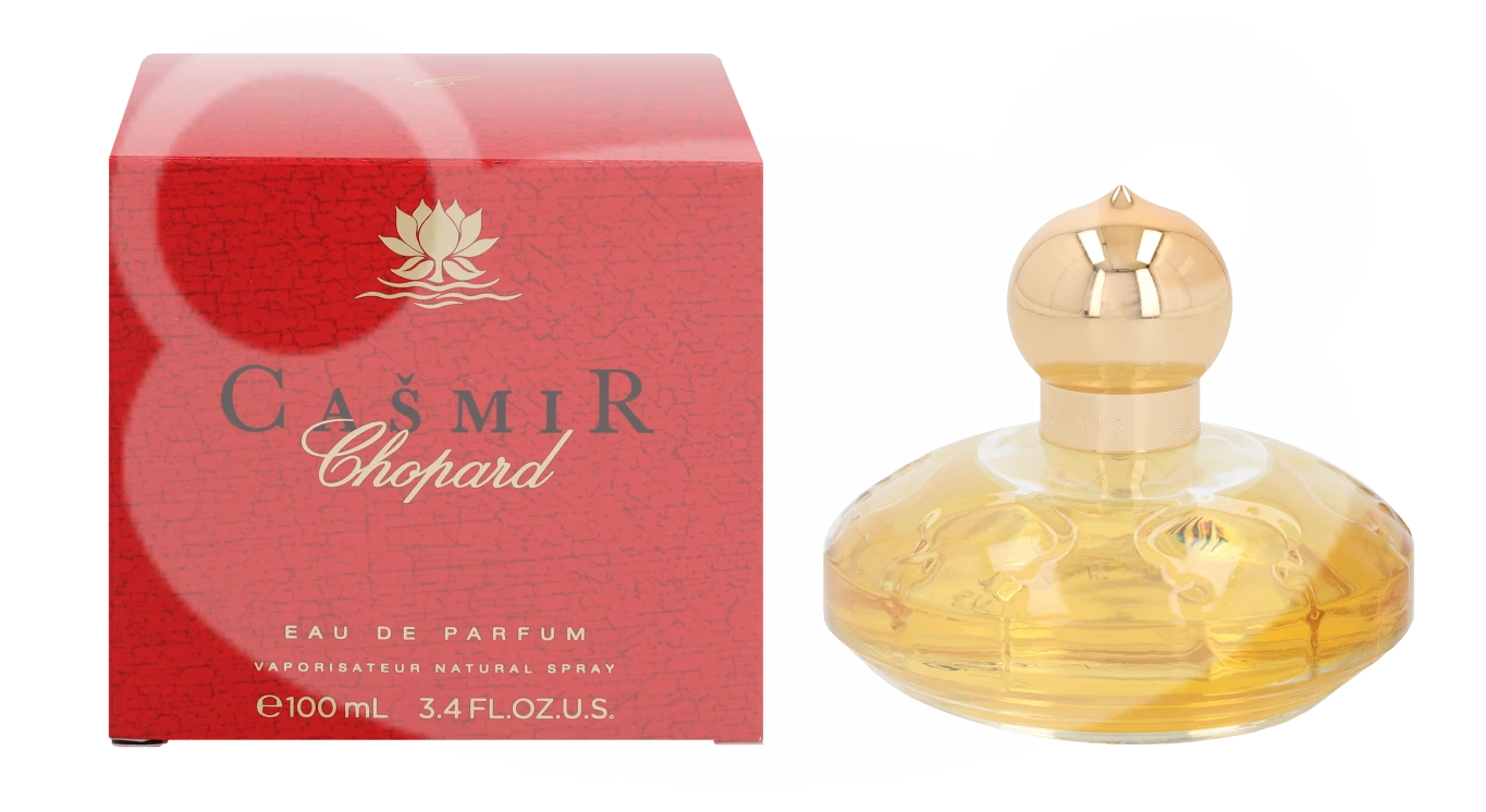 Chopard Casmir Eau De Perfume Purškiklis kvepalai moterims 100ml