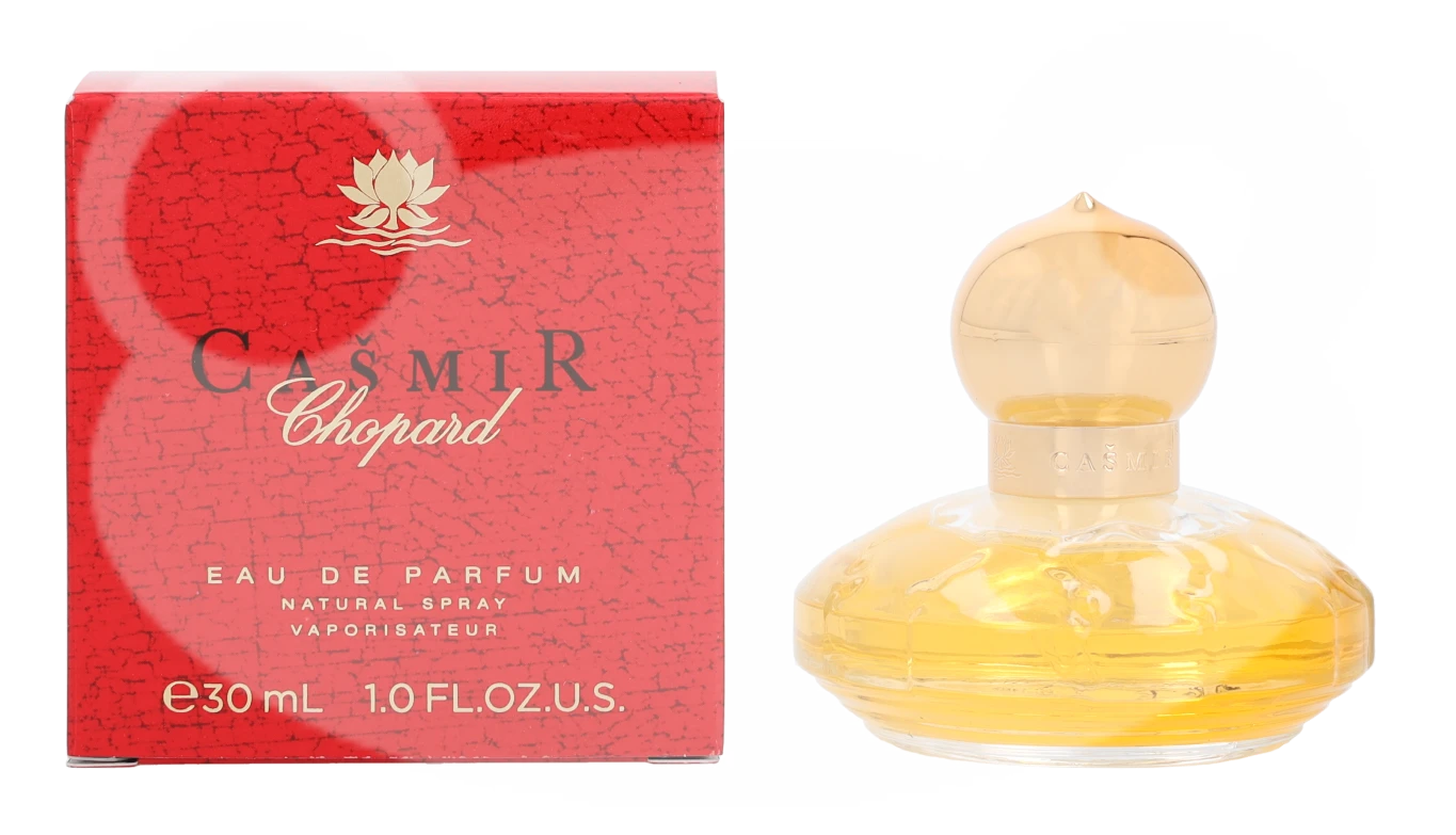 Chopard Casmir EDP parfumuotas vanduo moterims, 30 ml