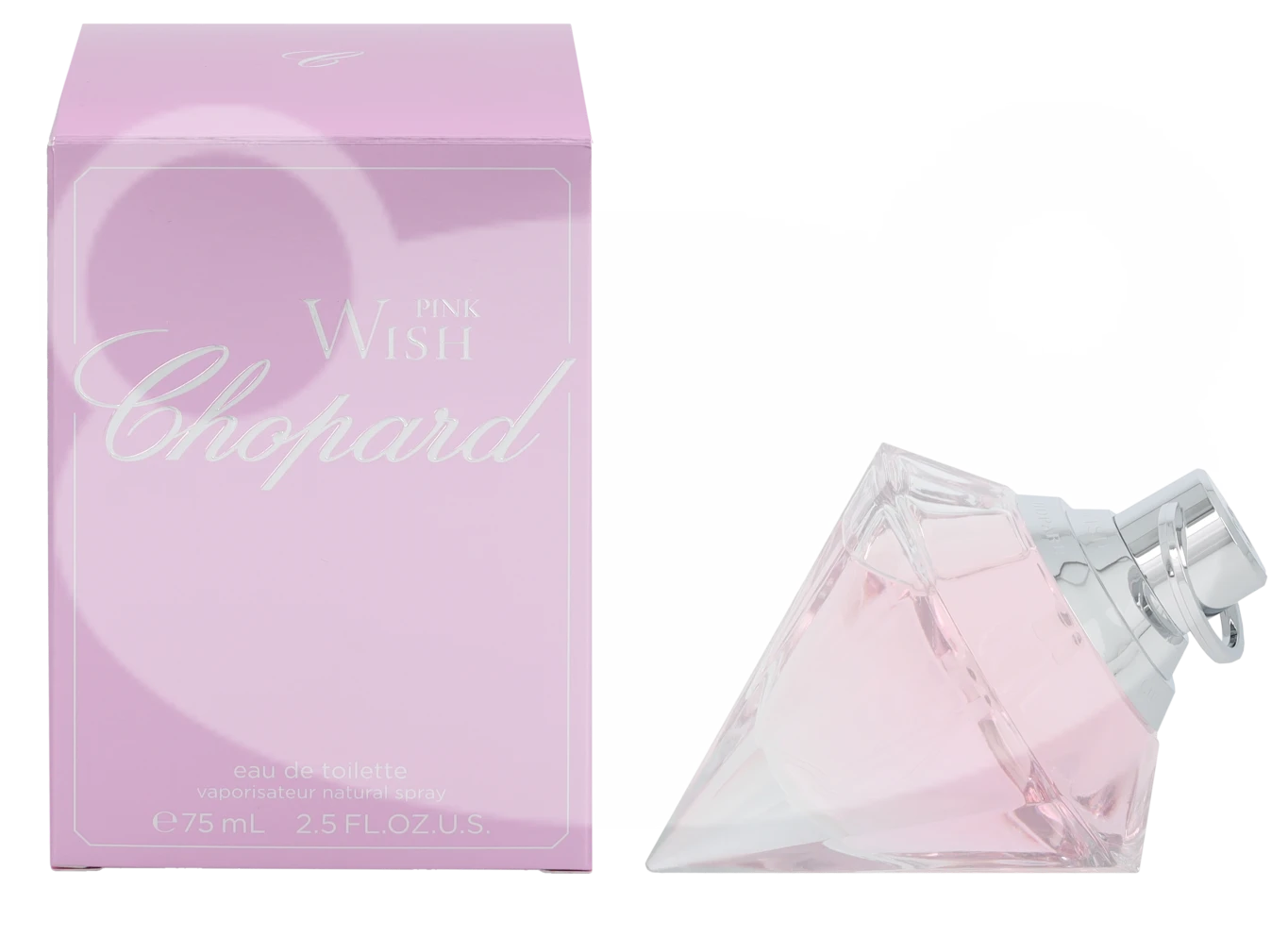Chopard Chopard Wish Pink Diamond EDP 75ml