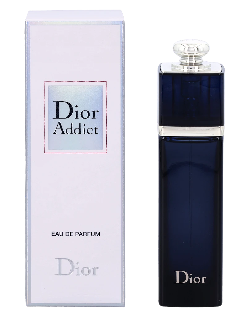 Kvepalai moterims Dior Addict EDP, 50 ml