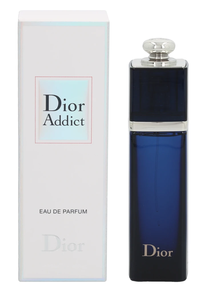 Kvepalai moterims Christian Dior Addict Woman EDP, 30 ml
