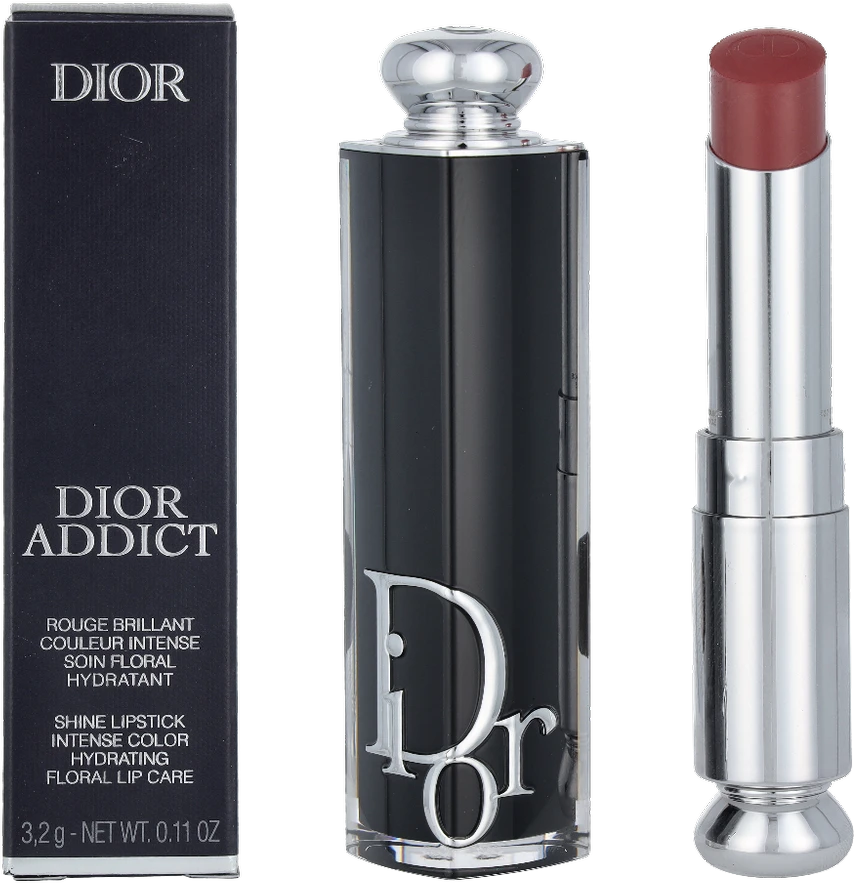 Dior Addict lūpų dažai lūpų dažai 527 1vnt