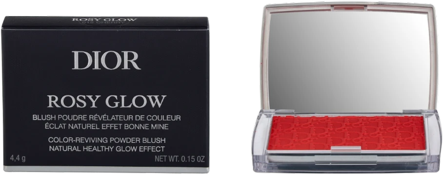 Dior Sukulentiniai Milteliai Compact N015