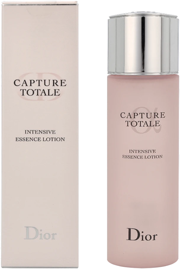 Dior Capture Totale Intensive Essence Lotion 150 ml veido losjonas