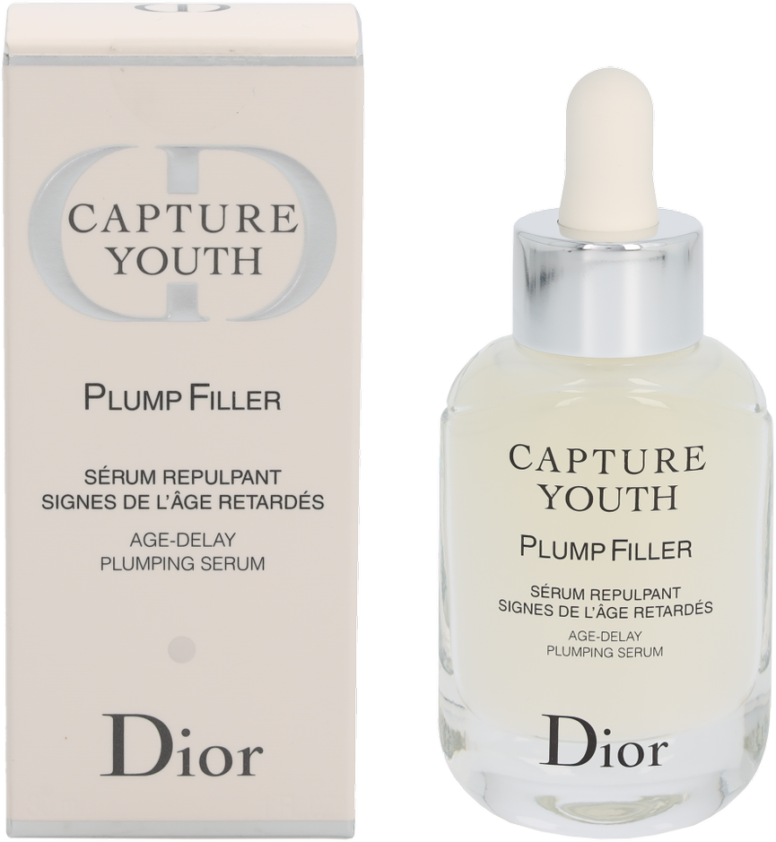 Christian Dior Capture Youth Skin serumas moterims, 30 ml