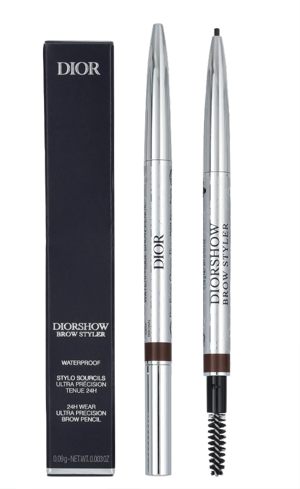 Christian Dior Diorshow Brow Styler Eyebrow Pieštukas 032, 10 ml