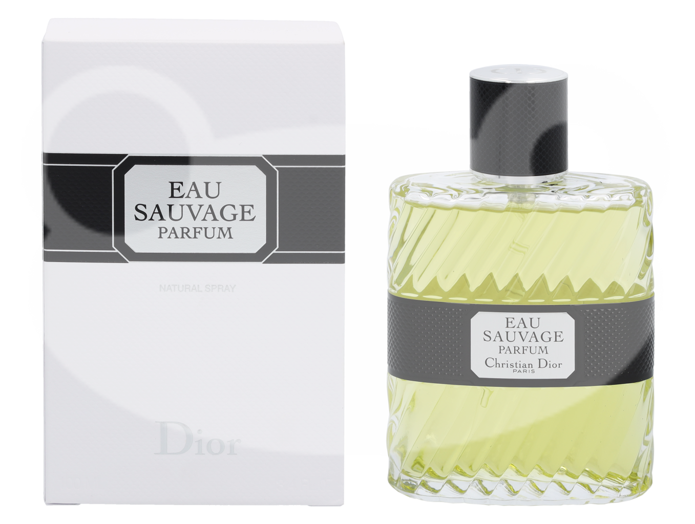 Christian Dior Dior Eau Sauvage EDP 