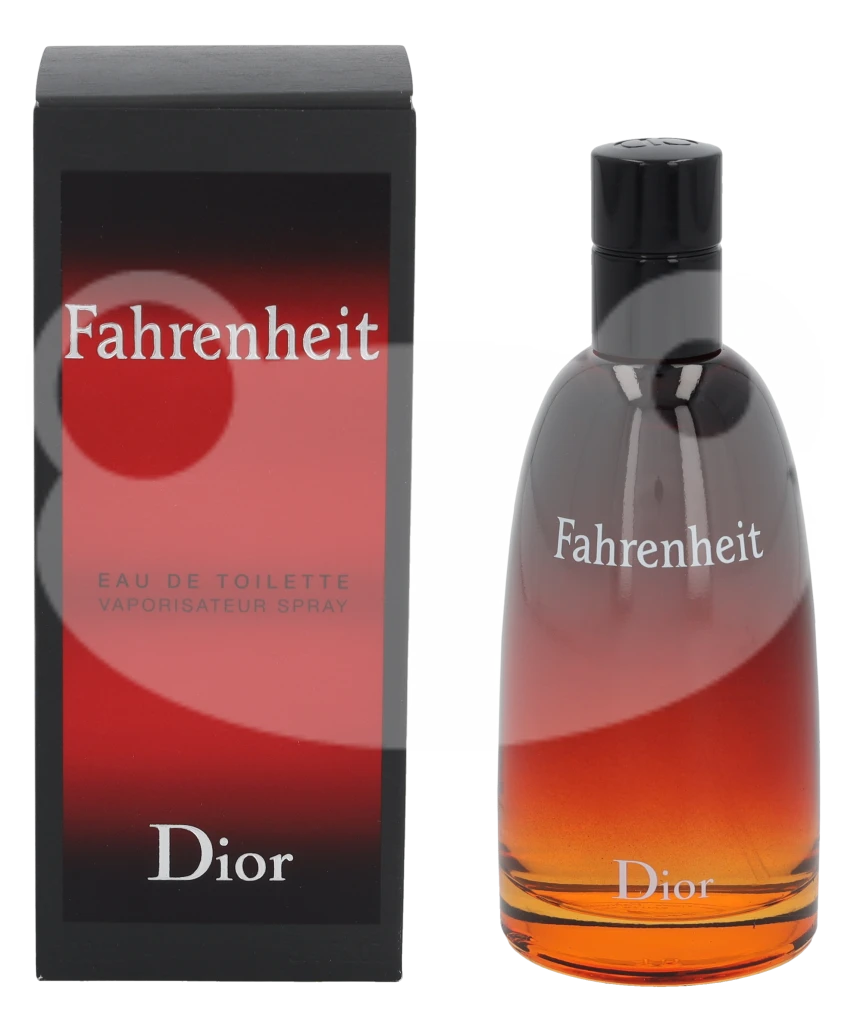 Kvepalai vyrams Christian Dior Farenheit EDT, 100 ml