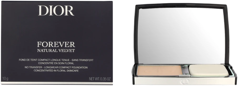 Diorskin Forever Compact Powder 2n 1un