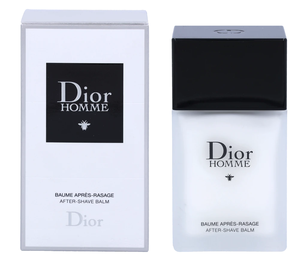 Dior Homme Balsamo After Shave balzamas po skutimosi, 100 ml