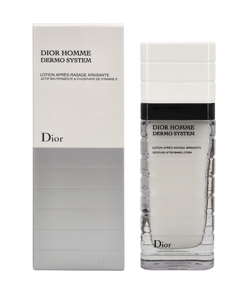 Dior Homme Dermo System Repairing Losjonas po skutimosi, 100 ml