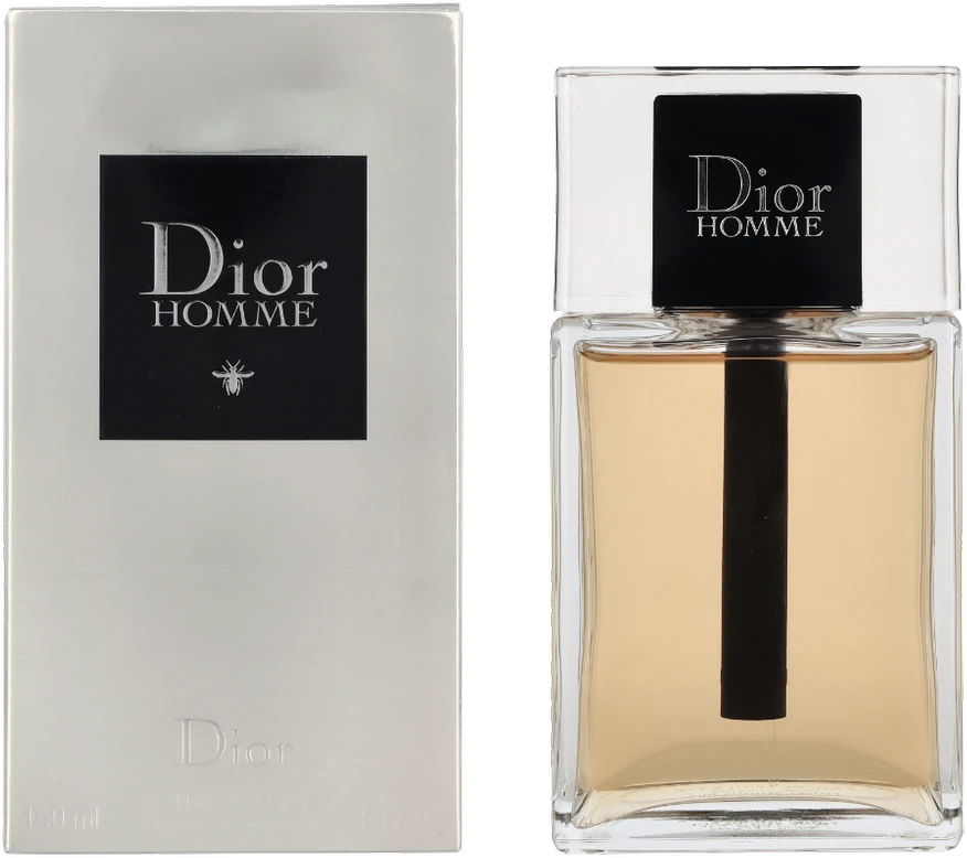Christian Dior Homme EDT, 150 ml