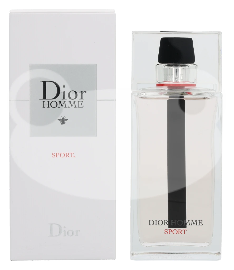 Christian Dior Dior Homme Eau De Toilette Purškiklis, 50 ml