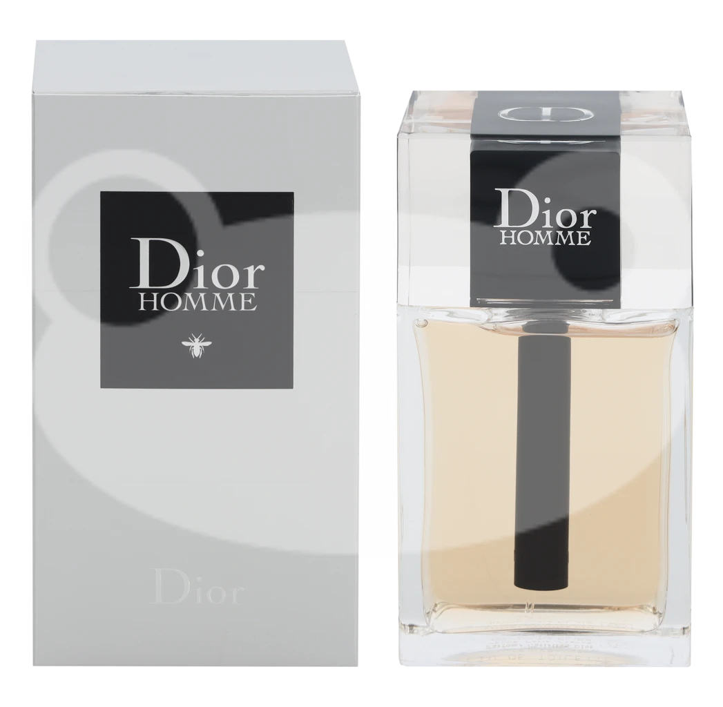 Kvepalai vyrams Christian Dior Homme EDT, 100 ml