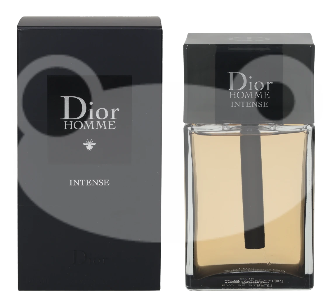 Christian Dior Homme Intense 2020 EDP parfumuotas vanduo vyrams, 150 ml
