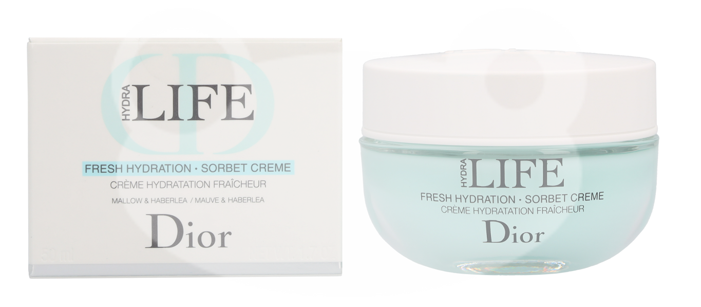 Dior Hydra Life, 50 ml