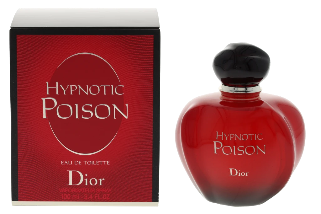 Christian Dior Dior Hypnotic Poison EDT 100 ml