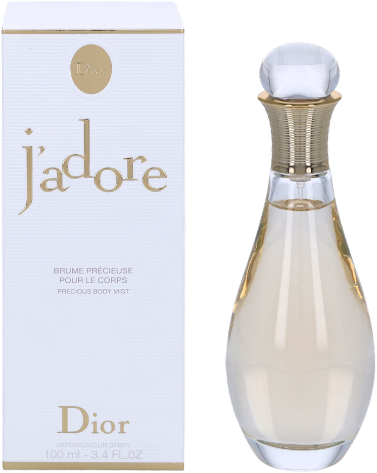 Christian Dior J´adore Body Purškiklis