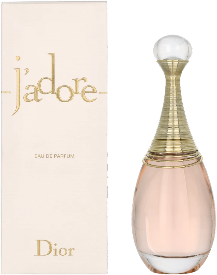 Christian Dior Dior J'adore EDP parfumuotas vanduo moterims, 150 ml