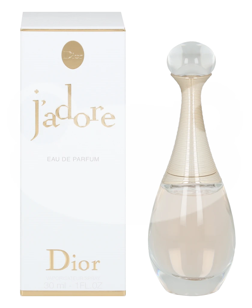 Christian Dior J´adore EDP parfumuotas vanduo moterims, 30 ml