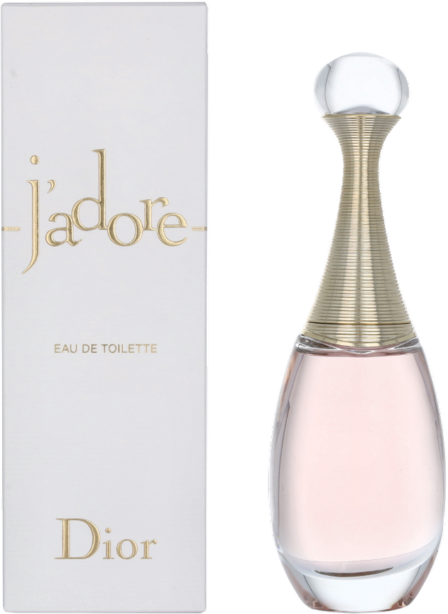 Christian Dior Dior J'Adore EDT Purškiklis 50, modelis F361522609