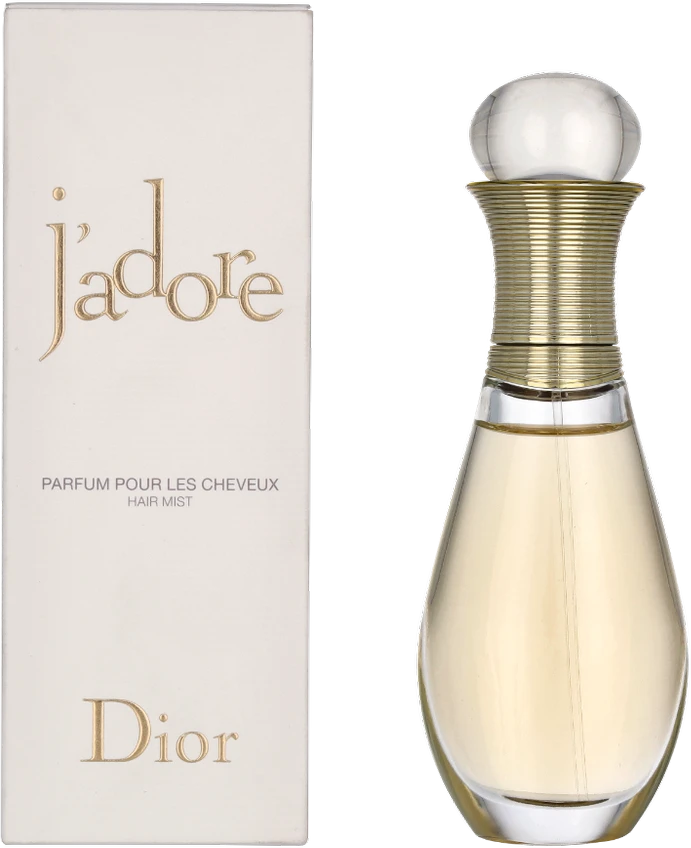 Christian Dior J'Adore Hair Mist moterims, 40 ml
