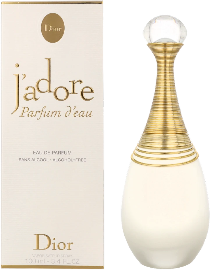 Christian Dior J´adore EDP, 100 ml