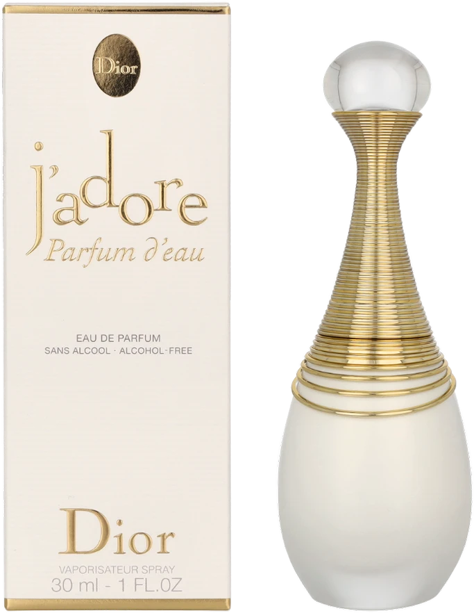 Christian Dior J´adore Parfum d´Eau EDP parfumuotas vanduo moterims, 30 ml