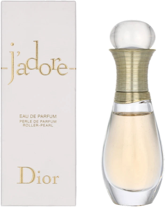 Christian Dior J´adore EDP parfumuotas vanduo moterims, 20 ml