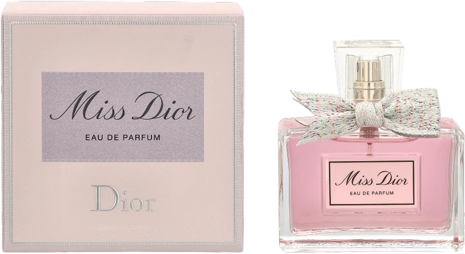 Christian Dior Miss Dior 2017 EDP parfumuotas vanduo unisex, 50 ml
