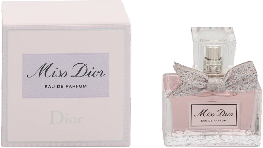 Christian Dior Dior Miss Dior EDP parfumuotas vanduo moterims, 30 ml