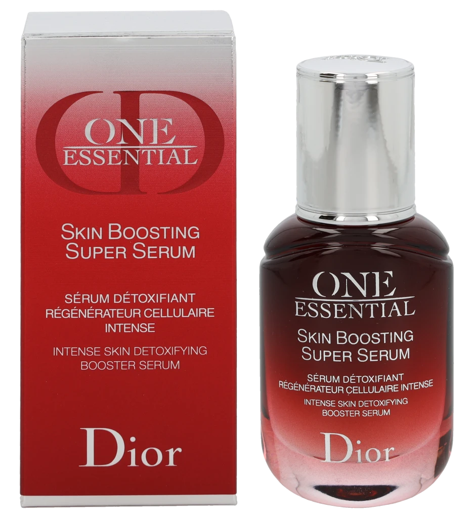 Dior One Essential Skin Boosting Super serumai, 30 ml