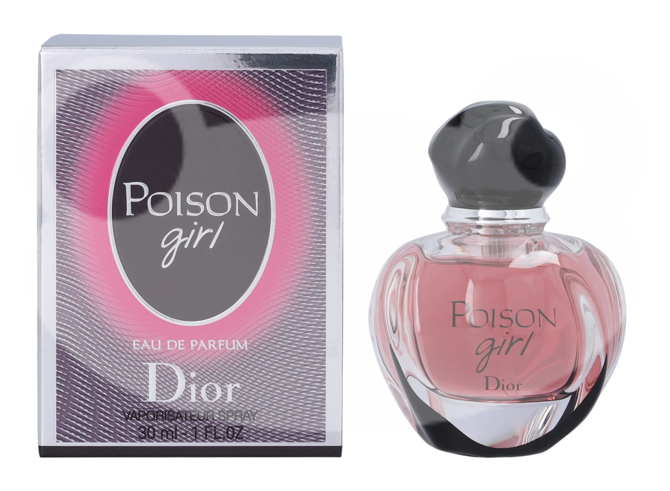 Christian Dior Poison Girl EDP parfumuotas vanduo moterims, 30 ml