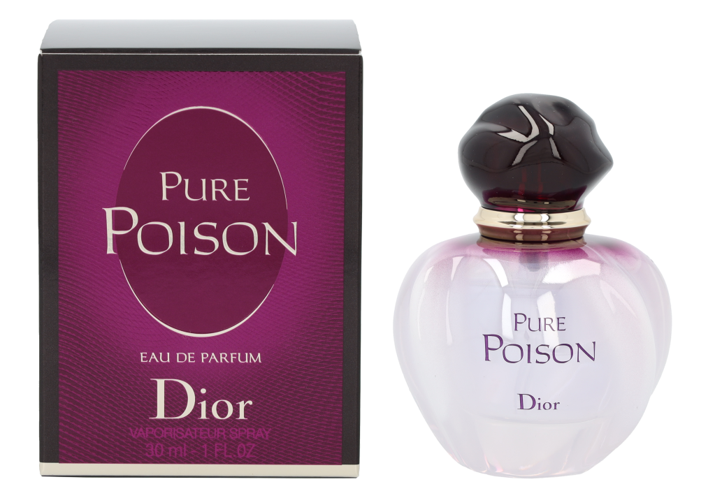 dior pure poison 30ml