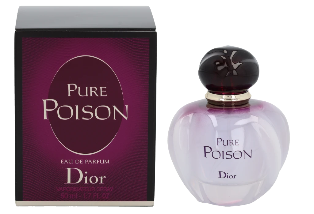 Kvepalai moterims Christian Dior Pure Poison EDP, 50 ml