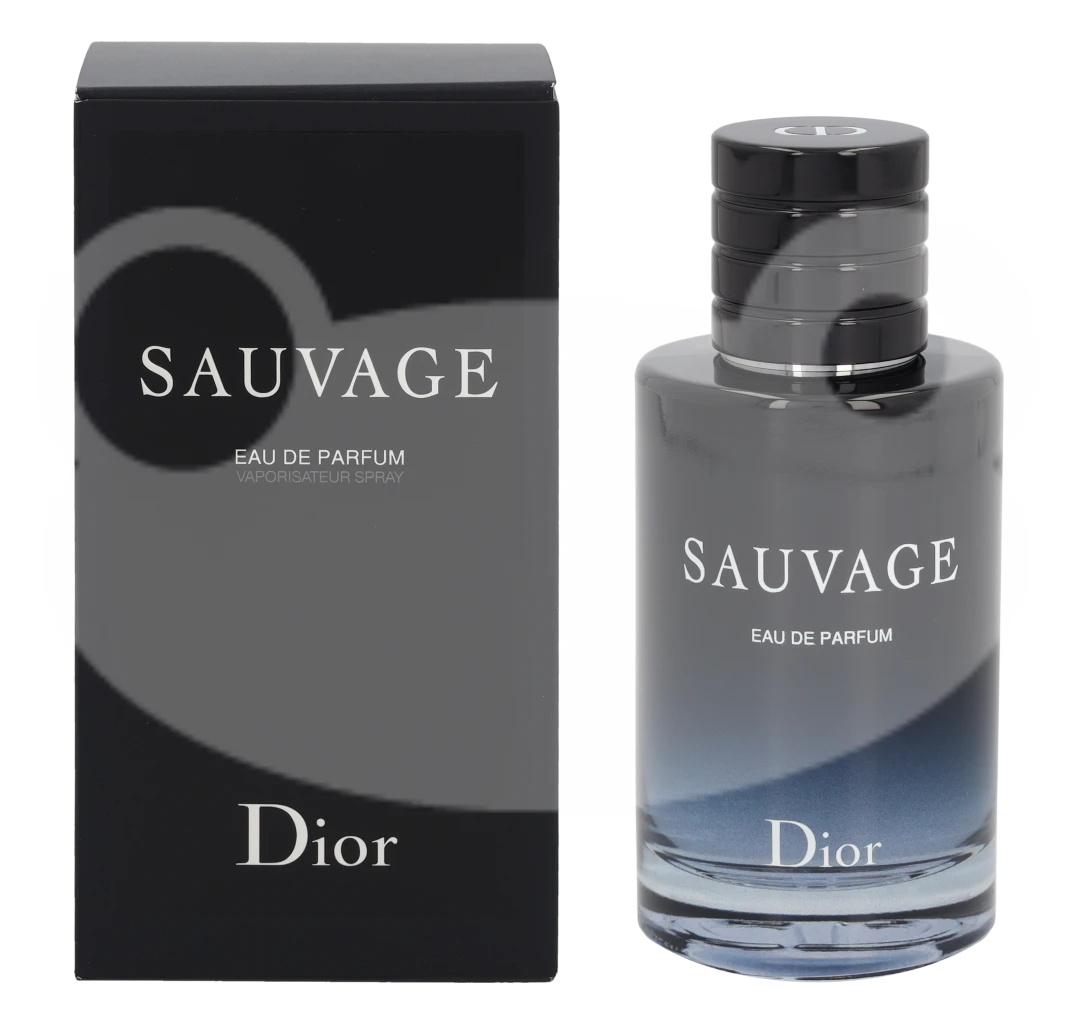Kvepalai vyrams Christian Dior Sauvage EDP, 100 ml