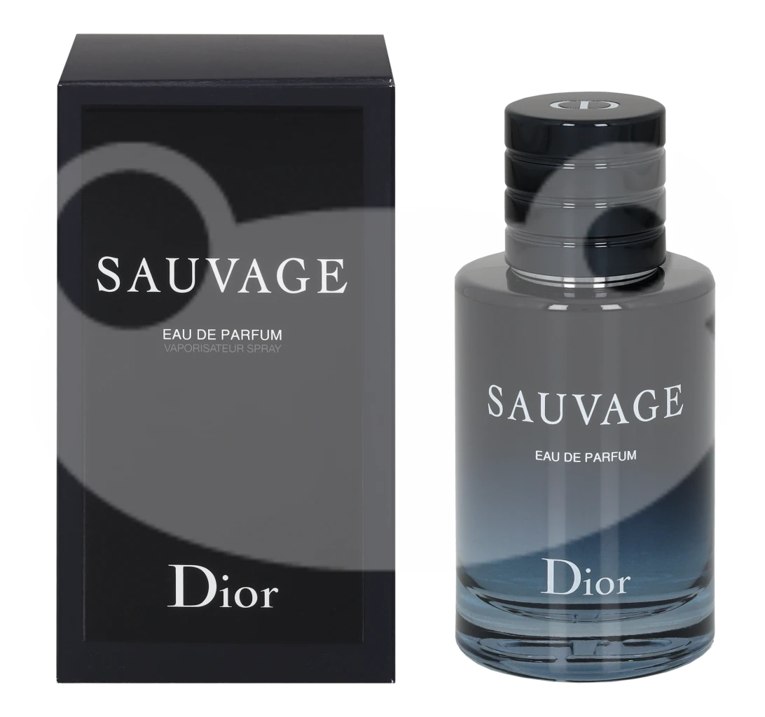 Kvepalai vyrams Christian Dior Sauvage EDP, 60 ml