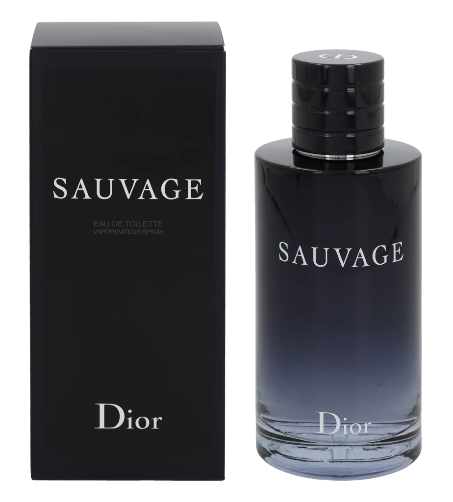 Kvepalai vyrams Christian Dior Sauvage EDT, 200 ml