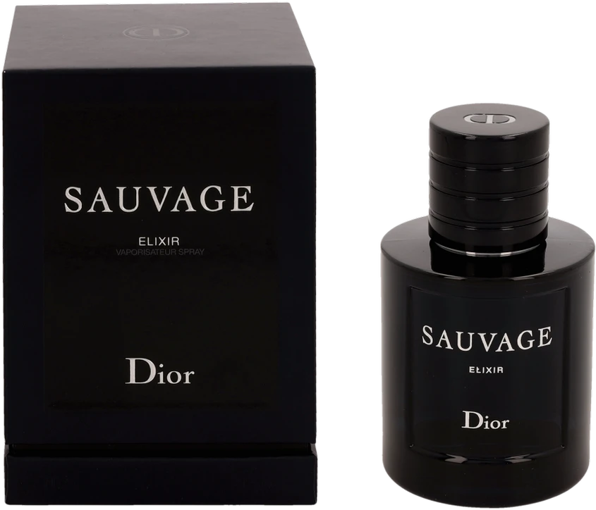 Christian Dior Sauvage PP kvepalai vyrams, 60 ml