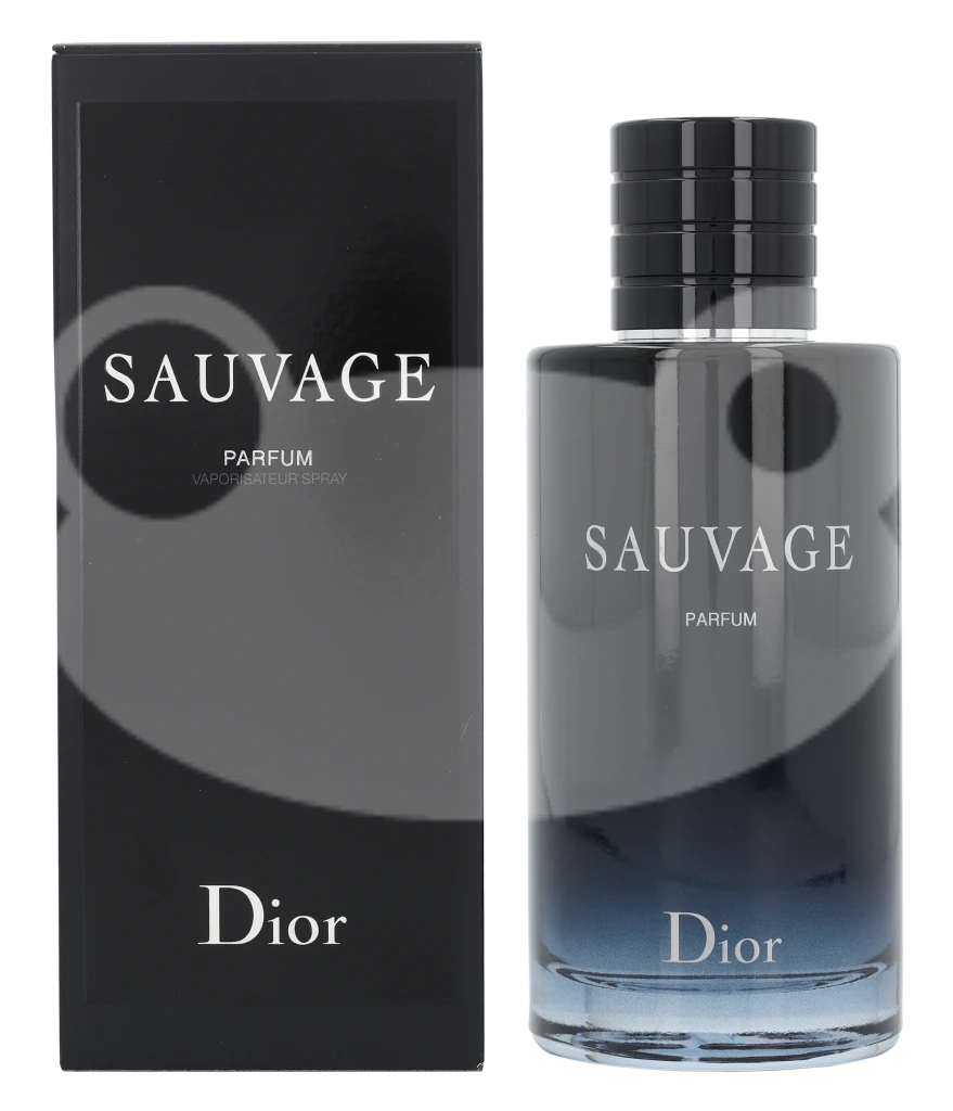 Christian Dior Sauvage PP kvepalai vyrams, 200 ml