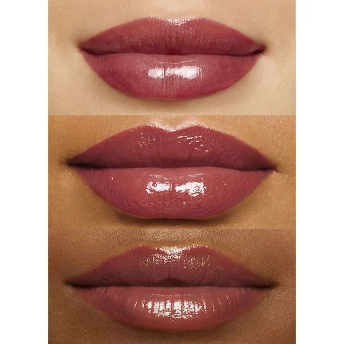 Clarins Lip Perfector Intense lūpų blizgis, atspalvis: 17- Intense Maple, 12 ml