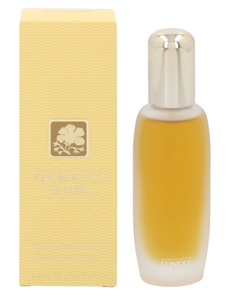 Clinique Aromatics Eliksyras EDP parfumuotas vanduo moterims, 45 ml