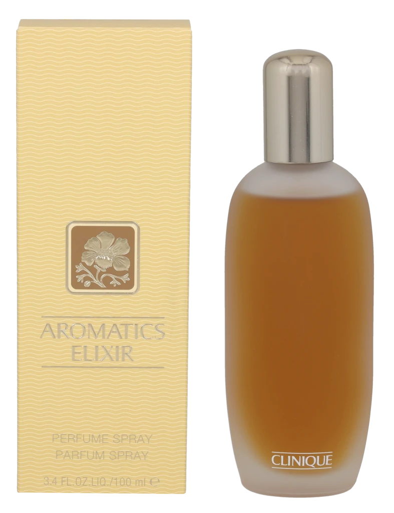 Kvepalai moterims Clinique Aromatics Eliksyras EDP 100ml