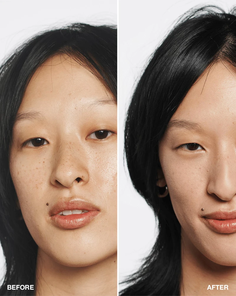 Odos atspalvį koreguojantis makiažo pagrindas Clinique Even Better™ Makeup su SPF15, 30 ml | spalva: WN 16 Buff