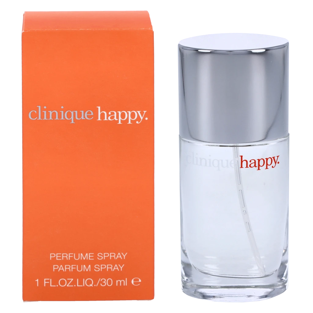 Kvepalai moterims Clinique Happy EDP, 30 ml